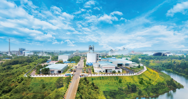 Alumin Nhân Cơ: Từ dự án thử nghiệm đến định hình trụ cột kinh tế tỉnh Đắk Nông (29/06/2024)